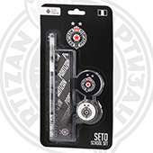 Set for school FC Partizan 2211