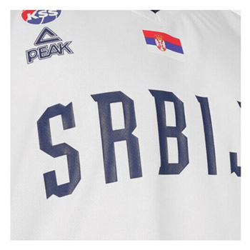 Peak Serbia national basketball team set for 2024/2025 and for Olympics - white-2