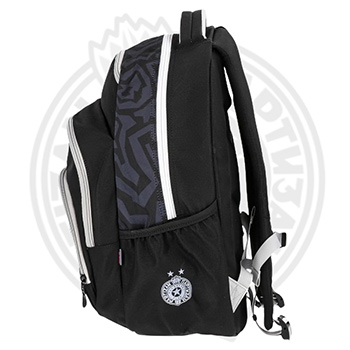 Backpack FC Partizan 2034-1