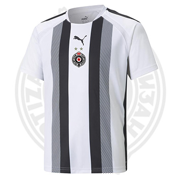 Puma trening majica FK Partizan 6017