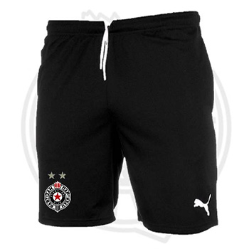 Puma kids shorts FC Partizan 6016