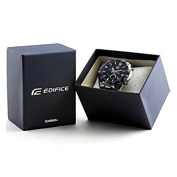 Wristwatch FC Partizan Casio EFV-C100D-5