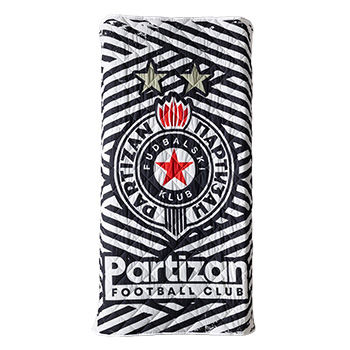 Prekrivač Partizan pruge