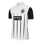 Dečija navijačka majica 2021 FK Partizan 4108