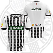 Replika domaćeg dresa FK Partizan za sezonu 24/25 4143