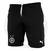 Puma dečiji šorc FK Partizan 6025