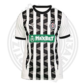 Puma jersey FC Partizan 2024/25