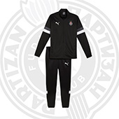 Puma dečija komplet trenerka FK Partizan 6029