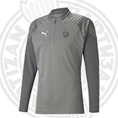 Puma trening majica dugih rukava FK Partizan 6029